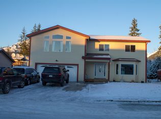 8151 Easy St, Juneau, AK 99801
