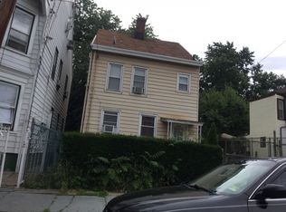 469 Graham Ave, Paterson, NJ 07501