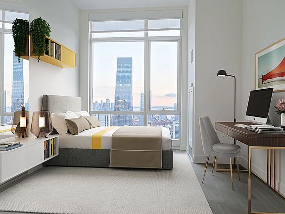 4th image of 460 W 42nd St APT 52J