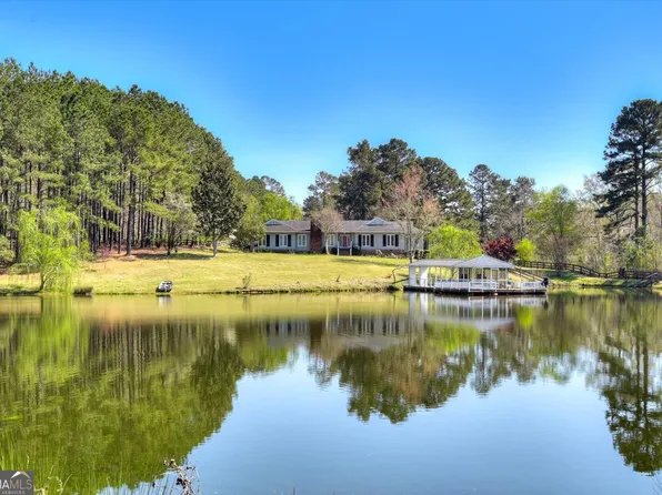 4512 Hardy McManus Rd, Evans, GA 30809