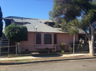 1194 E 34th St, Los Angeles, CA 90011