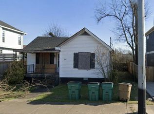 1501 Underwood St, Nashville, TN 37208