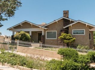 220 S Washington Ave, Prescott, AZ 86303