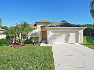 802 Cressa Cir, Cocoa, FL 32926