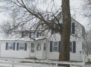 530 265th Ave, Minnesota Lake, MN 56068