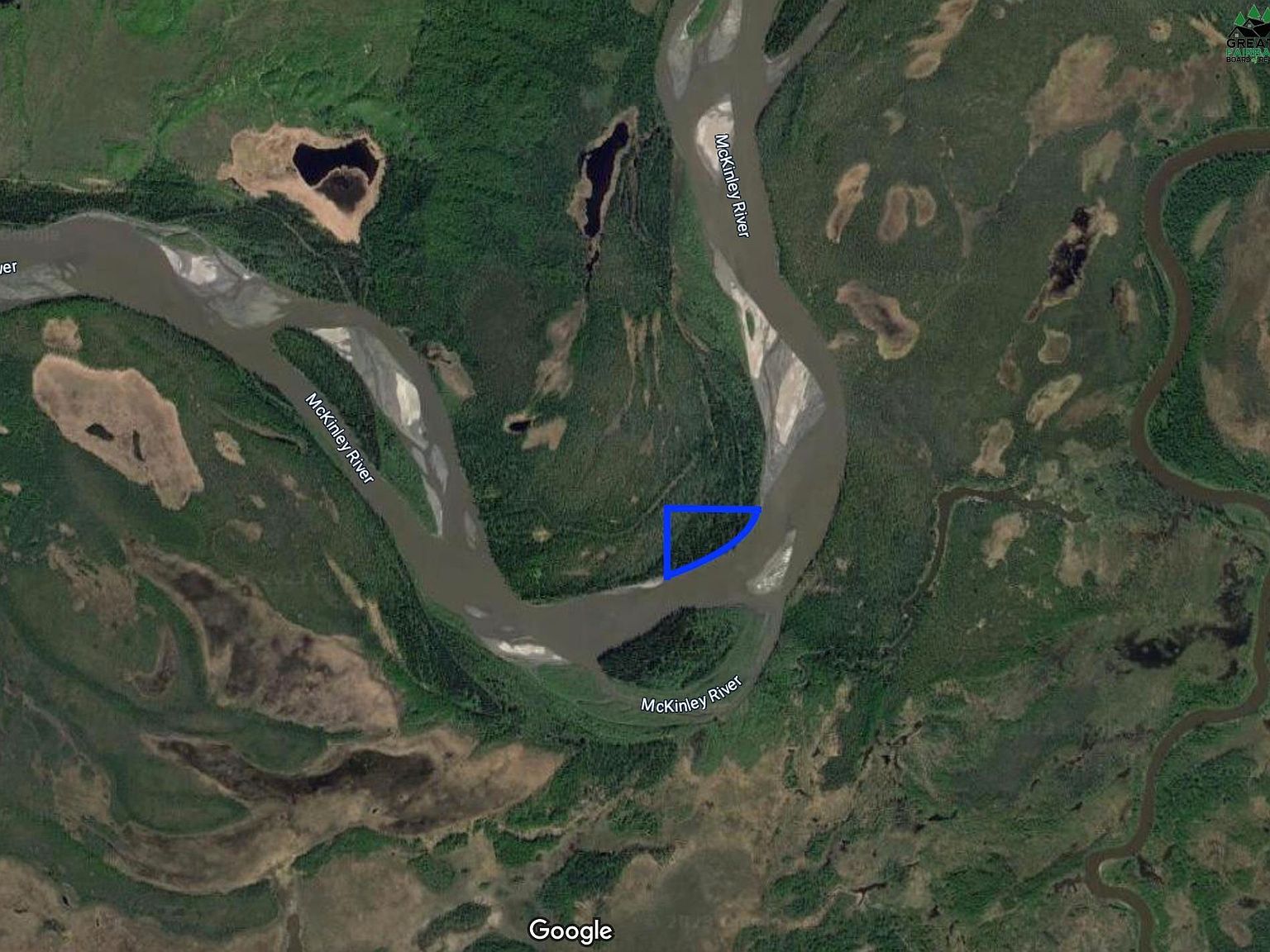 Nhn Kantishna Riv, Nenana, AK 99760 MLS 152947 Zillow