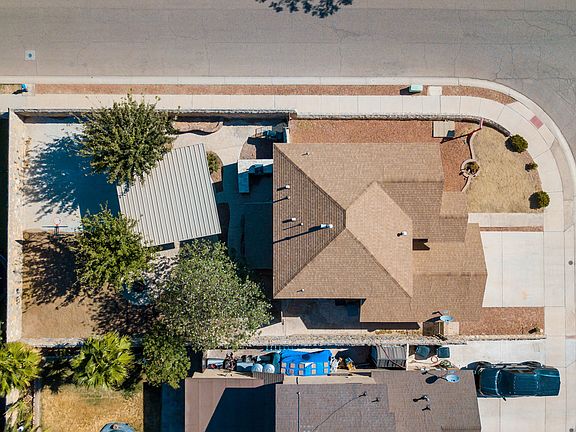 5th image of 2800 Mesa Rock Pl