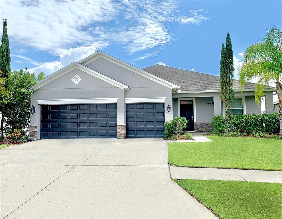 18550 Milton Keynes Ct, Land O Lakes, FL 34638 Zillow