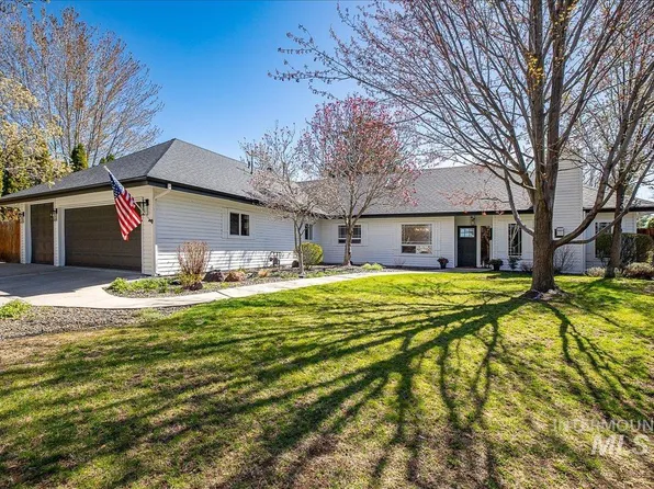 6810 N Fairhill Pl, Boise, ID 83714