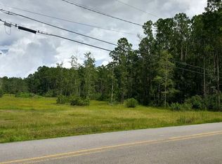 3932 Lampkin Rd, Moss Point, MS 39562