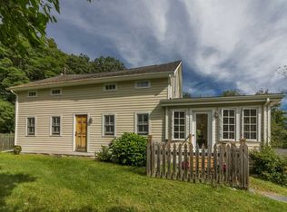 44 Green Hill Rd, Pine Plains, NY 12567