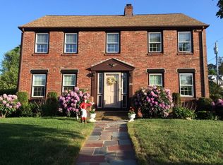 266 Lawrence Rd, Medford, MA 02155