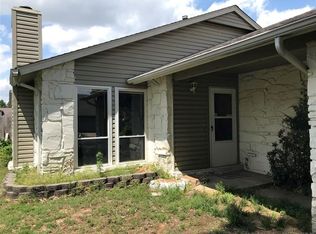 4400 W Quincy St, Broken Arrow, OK 74012
