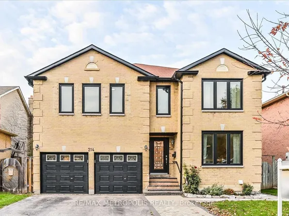 214 Stonemanor Ave #Basement, Whitby, ON L1R 1Y1