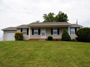 179 Ridge Point Ln, Corbin, KY 40701