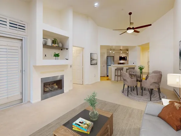 280 Caldecott Ln Unit 313, Oakland, CA 94618