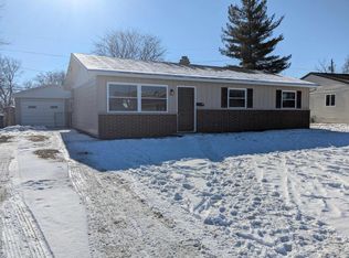 6011 Chaddsford Dr, Fort Wayne, IN 46816