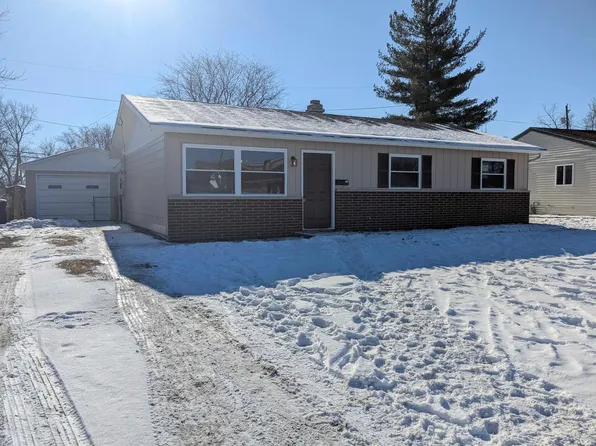 6011 Chaddsford Dr, Fort Wayne, IN 46816