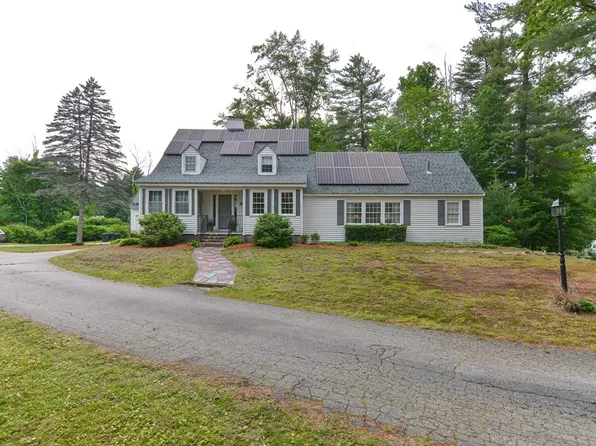 133 Greene St, Hopedale, MA 01747