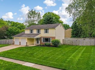 349 Sheryl Dr, Pickerington, OH 43147
