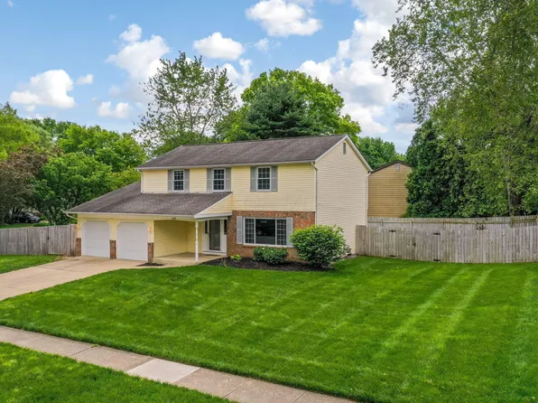 349 Sheryl Dr, Pickerington, OH 43147