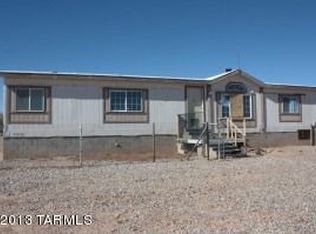 12811 W Blue Aloe St, Tucson, AZ 85735