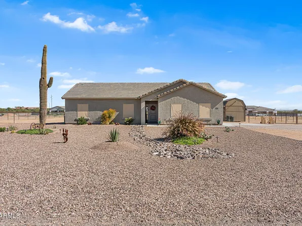6313 N MARIGOLD Avenue, Casa Grande, AZ 85194