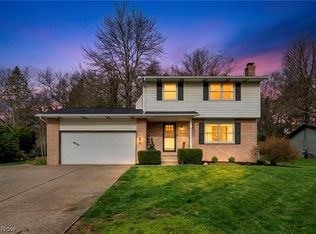 4629 Middlebranch Ave NE, Canton, OH