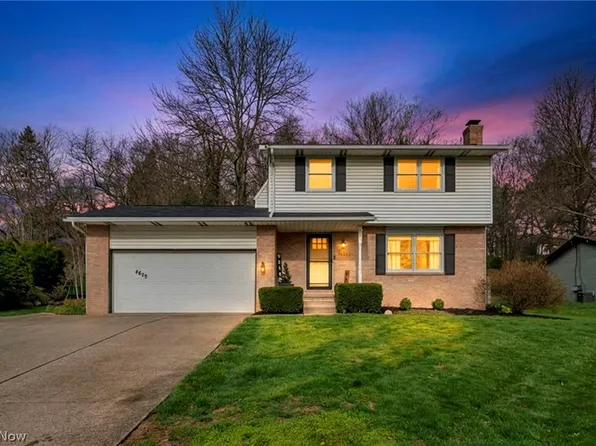 4629 Middlebranch Ave NE, Canton, OH 44705