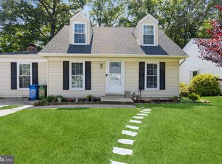 2750 Parallel Path, Abingdon, MD 21009