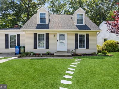 2750 Parallel Path, Abingdon, MD, 21009