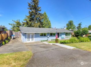 24917 21st Ave S, Kent, WA 98032