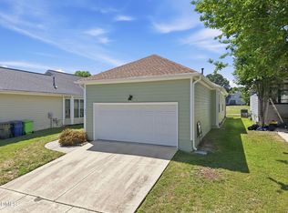 1953 Castle Pines Dr, Raleigh, NC 27604