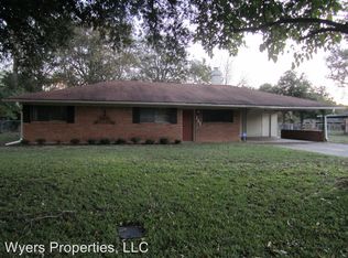 110 E Fairlane Dr, Longview, TX 75604