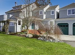 28657 Shorebrook Dr NW, Poulsbo, WA 98370