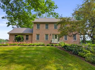 14235 N Old 3c Rd, Sunbury, OH 43074
