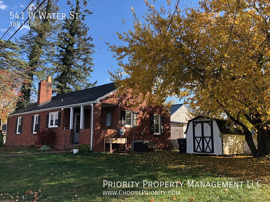1st image of 541 W Water St
