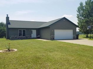 10341 South Rd, Tomahawk, WI 54487