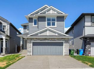 16 S Legacy Glen Grn SE, Calgary, AB T2X4G6