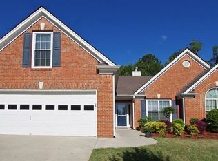 3053 Kings Bay Dr, Decatur, GA 30034