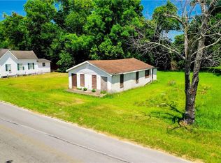 924 McDonald St, Waycross, GA 31501