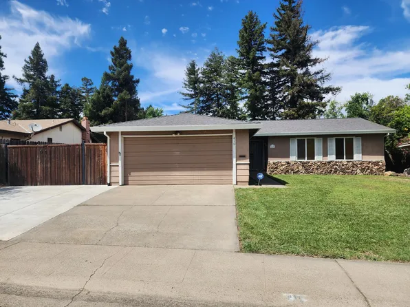410 Dawnridge Rd, Roseville, CA 95678