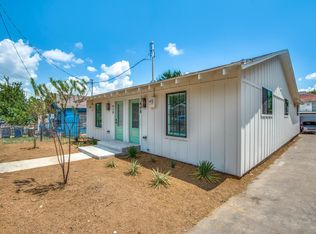 410 Lansing St, Dallas, TX 75203