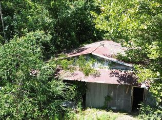 Fm 1013 W, Kirbyville, TX 75956