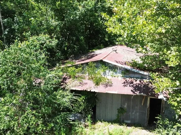 Fm 1013 W, Kirbyville, TX 75956