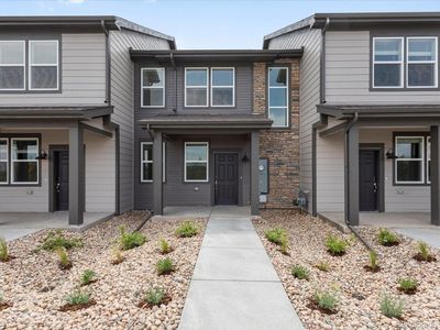 1620 Riverplace Drive #3, Windsor, CO, 80550
