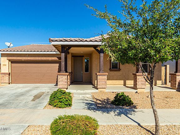 3rd image of 22510 E VIA LAS BRISAS --