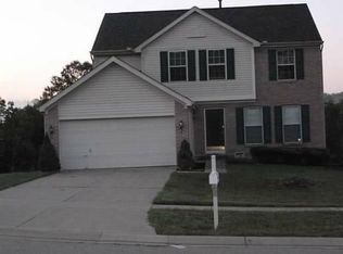 1901 Riverwood Trl, Kings Mills, OH 45034
