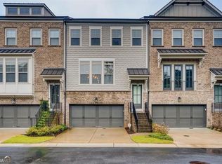 2359 Montford Pl SE, Smyrna, GA 30080