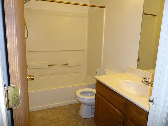 Full bath